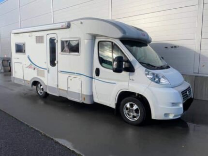 Adria ADRIATIK CORAL 650 S | manuelle | diesel | 88 355 km ( certifié ) | 130 CH | 4 places / Prix : 13000€