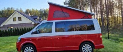 Volkswagen TRANSPORTER T5  | manuelle | 2015 | 137 500 km ( certifié ) 140 CH / Prix : 14000€