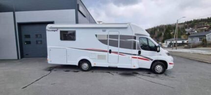 Sunlight T 69 solcelle 3850kg Totalpris | manuelle | 2016 | 150 CH | 4 places | 27950 KM ( certifié ) / Prix : 30000€