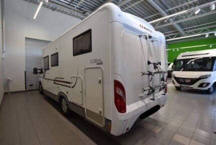 Adria CORAL S 670 Automat 3,0Mjet 157CH  5 places | 2011 | manuelle | 92000 KM ( certifié ) 3.0 / Prix : 19000€