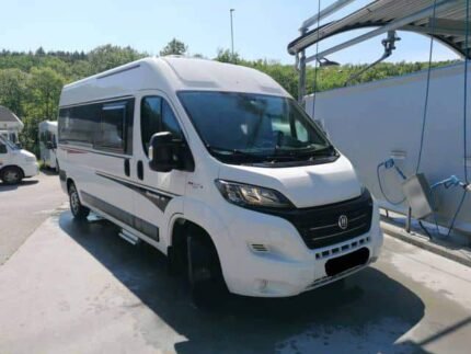 Hobby K60FT LENGDE 599 CM | 130 CH  | 2017 | 67 500 km | manuelle / Prix : 15000€