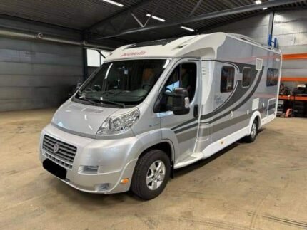 Dethleffs MAGIC EDITION T 001 AUVENT PANNEAU DE CELLULES SOLAIRES | MANUELLE | DIESEL | 92 181 km( certifié) / PRIX : 14000€