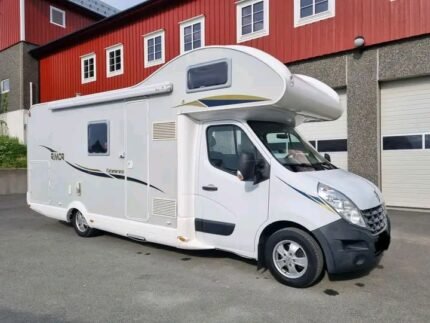 Rimor Katamarano 5 - 6 places | 6 couchages / Prix : 18000€ 😍