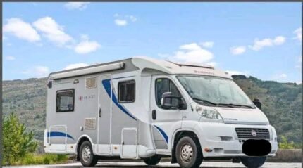 Dethleffs ADVANTAGE T6501B | manuelle | diesel | 130 CH / Prix : 14000€