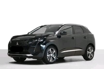 Peugeot 3008 Allure 1,5 BlueHDi 130 CH  | ACC / Prix : 14500€