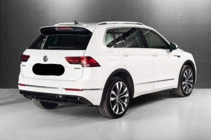 Volkswagen Tiguan 2.0 TDI 190 CH Automat 4motion R-line I 20" Alu I HeadUP / Prix : 16000€