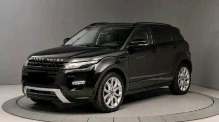 Land Rover Range Rover Evoque TD4 Dynamic AT , année : 2012 , automatique, diesel , 101 126 km , certifié , panoramique, 2.2 150 CH / Prix : 11500€