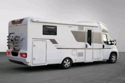 FIAT 2.3 150 CH Adria MATRIX , ANNÉE : 2019 , 46000 Km , 5 places , 5 couchages,  automatique, diesel , permis B , panneaux solaires / Prix : 35000€