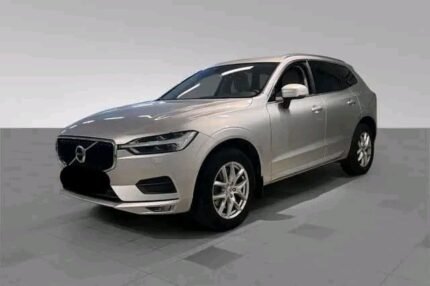 Volvo XC 60 D4 AWD Momentum automatique, diesel , 2018 , 71 204 km , 2.0 190 CH / Prix : 17500€