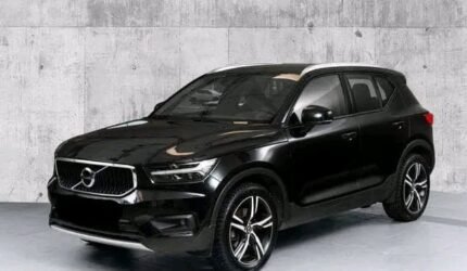 Volvo XC 40 D4 AWD Momentum automatique, diesel , 86 095 km , 2018 , 2.0 190 CH / Prix : 15000€