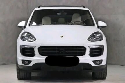 Porsche Cayenne 3,0 V6 211 CH | PANORAMIQUE | ACC| 18-VEIS| attelage | BOSE| CHRONO | automatique | diesel | 2016 | 138.000 Km / Prix : 18000€