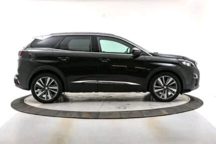 Peugeot 3008 GT Line 1,2 PureTech 130 CH  automatique , Essence , année : 2019, kilométrage : 66000 Km / PRIX : 12000€