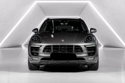 Prix : 18000€  Porsche Macan S Diesel 3.0 258 CH , Année : 2015 , kilométrage : 96000 Km , diesel , automatique