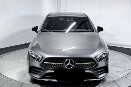 Prix: 17500€  Mercedes-Benz A-classe A250e AMG 218 CH Premium/AdaptivCruise/CarPlay / automatique / Hybride ( essence + électrique) / année : 2021 , kilométrage : 51000 Km , 