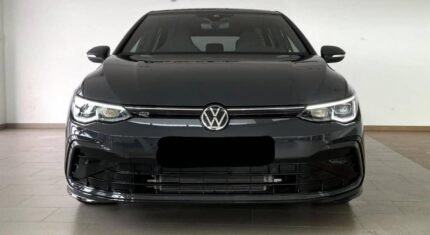 Prix : 19000€  Volkswagen Golf VIII 2.0 TDI SCR 2.0 150ch R-Line DSG7 | automatique, diesel , année : 2023 , kilométrage : 20000 Km , 