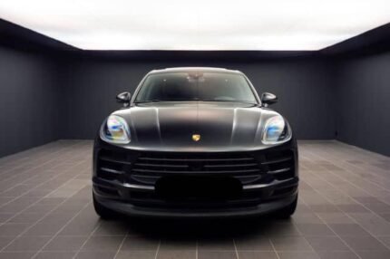 Prix : 32000€ Porsche Macan 3.0 245 ch  Sport Chrono/ACC/21 pouces , essence, automatique, année : 2019 , kilométrage : 76500 Km ,