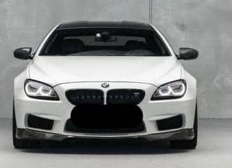 Prix : 36000€  BMW M6 4.4 560 CH AC Schnitzer , année : 2016 , kilométrage : 99904 KM , essence , automatique, 
