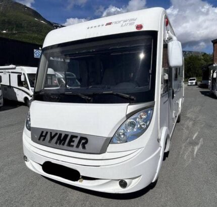 Prix : 25000€  FIAT 3.0 160 CH Hymer B 678 , année : 2010 , kilométrage : 4 places , 4 couchages, diesel , kilométrage : 96000 Km , test d’étanchéité ok , porte vélo , 