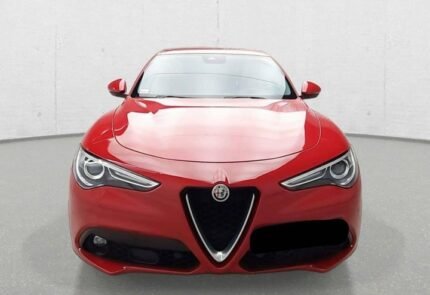 Prix : 15000€  Alfa Romeo Stelvio 2.2 190’CH SUV , année : 2021 , kilométrage : 52282 KM , diesel , automatique