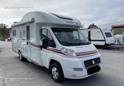 Prix : 24000€ ! 5 couchages   FIAT 2.3 150 CH LMC H737 , année : 2014 , kilométrage : 62000 Km , 5 places , 5 couchages , permis b , panneaux solaires , test d’étanchéité ok , porte vélo , diesel , manuelle 