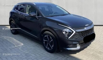 Prix : 16000€   Kia Sportage 1.5 115 CH , année : 2023 , kilométrage : 30 000 Km , diesel, automatique