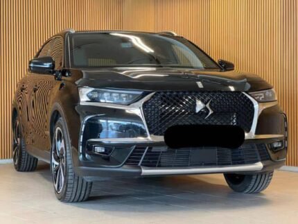 PRIX: 11000€  DS DS7 Crossback 1.6 225 CH Opera Edition , année: 2018 , automatique, essence