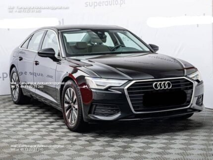 Prix : 15000€ ! 188655 km  AUDI A6 2.0 204CH 40 TDI quattro S tronic , année : 2021, kilométrage : 188 655 km , diesel , automatique