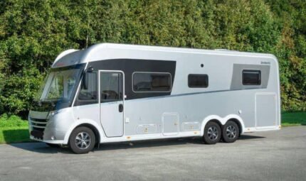 Prix: 38000€   FIAT 3.0 177 CH Dethleffs XL-I 7850 , année : 2015 , kilométrage : 84000 Km , 4 places , 4 couchages , permis C , 