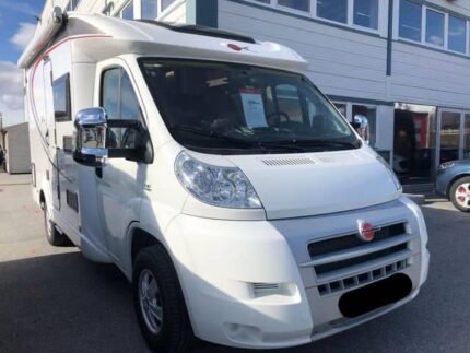 Prix : 17000€  FIAT 2.3 130 CH Bürstner Nexxo t569 , année : 2014 , kilométrage : 42000 km , diesel , manuelle , 4 places , 4 couchages , permis B , panneaux solaires, test d’étanchéité ok 