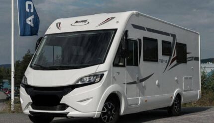Prix : 25000€  FIAT 2.3 150 Mclouis , année : 2017 , kilométrage : 26000 KM , 4 places , 4 couchages , permis B , test d’étanchéité ok , panneaux solaires