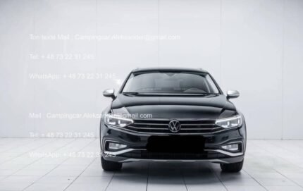 Prix : 19000€   Volkswagen Passat 2.0 200CH Alltrack 2.0 TDI 4Mot DSG , année : 2023 , kilométrage : 38 810 km , Automatique , diesel