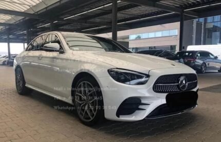 Prix : 19000€   Mercedes-Benz Class E 2.0 194CH , année : 2020, kilométrage : 71 500 km , diesel , automatique