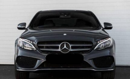 Prix : 14000€  Mercedes-Benz C-Klasse 250 BLUETEC 4MATIC - 2xAMG - Navi - panoramique - Keyless+ 2015 + 47000 Km ( certifié ) | 204 CH | automatique | diesel