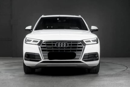 Prix : 12000€ ! Audi Q5 2.0 TDI 190ch Quattro S-Line | 2x S-Line | Suspension pneumatique | Webasto | Matrix LED | ACC | Bang & Olufsen | Toit pano