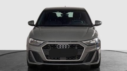 Prix : 9500€ !!! Audi A1 Sportback 35 S Line TFSI 150ch – 2019 | Automatique | 73 900 km | ACC | Navi | S Line
