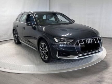 Prix : 13000€ , Audi A4 allroad 40 TDI Quattro | 190 ch | Automatique | 2020 | 104 500 km