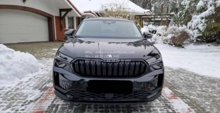Prix : 20000€ ! Škoda Kodiaq 2.0 TDI 4x4 Selection DSG – 2024 – 29 600 km – Diesel – Automatique – 193 CH