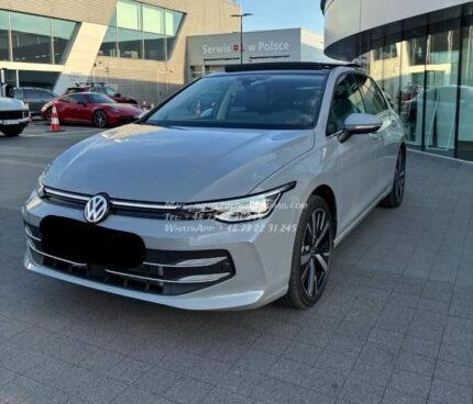 Prix : 19000€   Volkswagen Golf VIII 2.0 150CH TDI Style DSG , année : 2024 , kilométrage : 3 660 km , Automatique , diesel