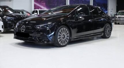 Prezzo: 29900€ , Mercedes-Benz EQE 350 4MATIC AMG 2024 – Elettrica, 292 CV, autonomia 660 km, full optional ✨
