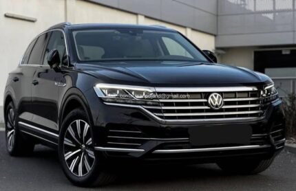 PREȚ: 16000€ ! VOLKSWAGEN TOUAREG 3.0 V6 TDI SCR 4MOTION ELEGANCE 286 CP – 2020 – 32 800 KM – DIESEL