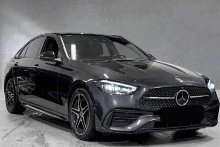 Preț : 18000€ ! Mercedes-Benz C300e AMG – 333 CP – 2022 – 55 500 km – Hibrid Plug-in – Garanție inclusă