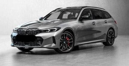 Preis : 32000 € !! BMW M340i xDrive Touring Facelift – 374 PS – 2023 – Vollausstattung – Merino Leder – Harman Kardon – Webasto