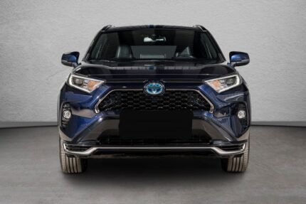 Preț: 12500€ , Toyota RAV4 2.5 Hybrid AWD Active Tech 2021 – 218 CP, automată, 64 569 km 🚗✨