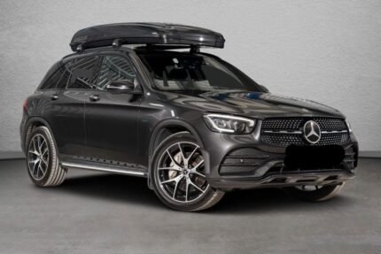 Prix : 18000€ , Mercedes-Benz GLC 300e 4MATIC 2020 – 333 ch, automatique, 87 724 km 🚗✨